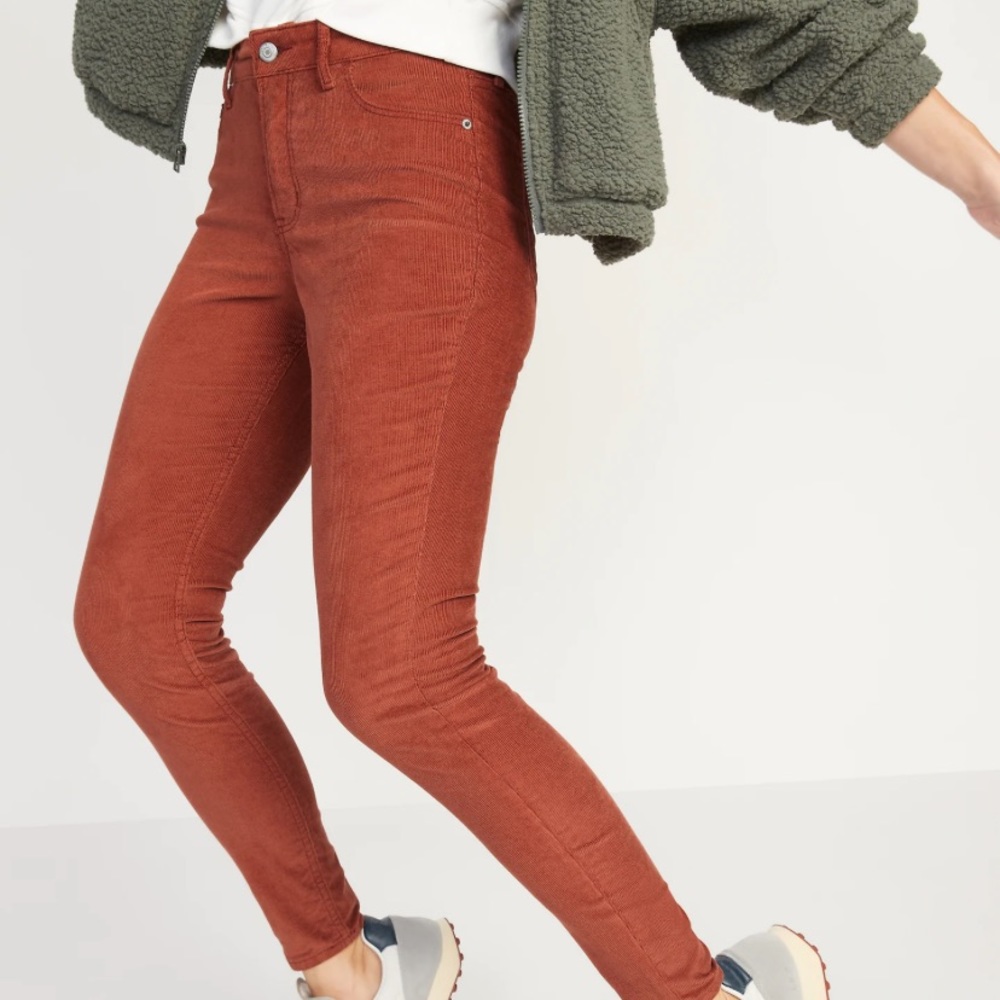 ❤️... Old Navy Corduroy Pants